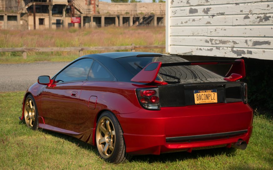 Automotive Customization – RW Customs